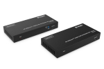 Digitus 4K HDBaseT&trade; HDMI KVM Extender Set, 150 m