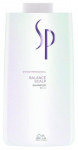 Wella Professionals SP Balance Scalp Shampoo 1000 ml
