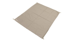 Outwell Cotton Liner Double 1600 mm 1850 mm Sand