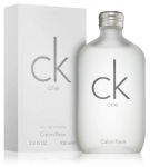 Calvin Klein CK One Perfume EDT 100 ml