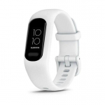 Fitness bracelet Garmin  VIVOSMART 5 S/M Size White