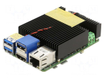 Single-board computer | x86-64 | 4GBRAM,32GBeMMC | 12VDC | UP 710S