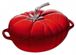 ZWILLING Tomato 2.5 L Round Casserole baking dish