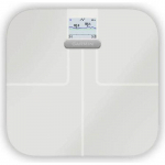 Scales Garmin  Index S2 Smart Scale, White
