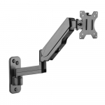 Techly ICA-LCD G112 TV mount/stand 81.3 cm (32") Black