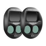 FREEWELL filter set for DJI Mavic 4 Pro Gradient (2pcs)