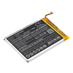 3000mAh for Eservice Smart D220