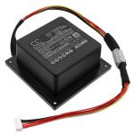 10400mAh for JBL PartyBox 310