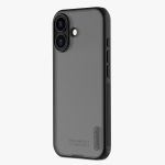 Nillkin Super Frosted PRO Back Cover for Apple iPhone 17
