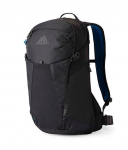 Gregory Kiro Hiking backpack 24 l Black