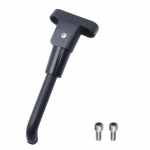 Bicycle accessory OEM Kickstand for scooter foldable FSTRL-016 black