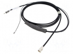 Cable | 3m | DIN plug,Fakra female | Car brand: universal
