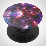Universal holder (Popsocket) Popsockets Universal PopGrip Dark Nebula