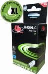Ink cartridge UPrint HP 920XLC Cyan