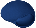 Mouse pad Trust BigFoot S Blue