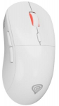 Computer mouse Genesis Zircon XIII Custom Wireless RGB White