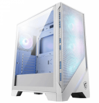 Msi Mag Forge 320R Airflow Computer case