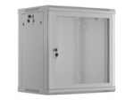 LANBERG Wall mount cabinet 19inch 12U