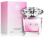 Versace Bright Crystal Perfume EDT 30 ml