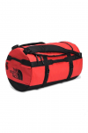 Base camp duffel bag s-tnf red-tnf black-npf THE NORTH FACE