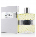 Dior Eau Sauvage Perfume EDT 200ml