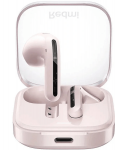 Headphones Xiaomi Redmi Buds 6 Active Transparent powder
