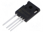 Transistor: N-MOSFET | SiC | unipolar | 650V | 24A | Idm: 100A | 125W