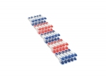 LEIFHEIT Laundry Knives 25pcs.