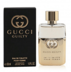 Gucci Guilty Perfume EDP 30ml