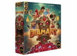 Brain Games Diamant Board Game