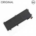 Original M7R96 Battery for Dell Laptop