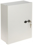 Hermetic enclosure SH-410/310/203 407 x 307 x 203