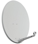 Offset antenna AS-80-PRO/CORAB 80cm