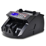Professional banknote counter UV black MGF