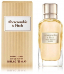 Abercrombie & Fitch First Instinct Sheer Perfume EDP 30 ml