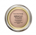 Max Factor Miracle Touch Foundation 55 Blushing Beige