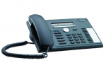 Mitel Tischtelefon MiVoice 5361 Digital Phone IP phone Black LCD