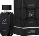 Lattafa Hayaati Perfume EDP 100ml