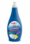 MILL 3-in-1 Dishwasher Rinse Aid 500 ml