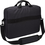 Laptop Bag Case Logic  HUXA215 BLACK Huxton Attach&eacute; 15.6" |