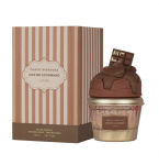 Lattafa Give Me Gourmand Choco Overdose Perfume EDP 75ml