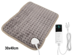 Isikliku hoolduse tooted // Masseerijad // 44-382# Poduszka elektryczna blow 30x40cm