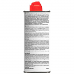Lighter fluid Zippo 3141B 125 ml &mdash; Zippo lighter fuel, 125ml bottle