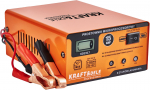 Patareisid, akusid ja laadijaid // Auto ja mootorratta aku laadijad 12V, 24V, 6V | K&auml;ivitusseade (Jump Starter) // \nPROSTOWNIK MIKROPROCESOROWY 15A 6/12V KD1917\n