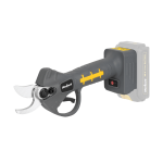 Uued tooted // Sekator akumulatorowy