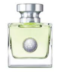 Versace Versense Perfume EDT 100 ml Tester