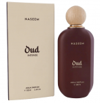 Naseem Oud Intense Perfume EDT 100 ml