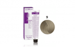 Fanola No Yellow Color Colouring Cream Hair Dye 9 Ice 100 ml