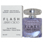 Jimmy Choo Flash Perfume EDP 100 ml Tester