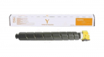Original Toner Yellow Utax 4008, CK-8532Y, CK8532Y (U1T02YMAUT0, U1T02YMATA0)